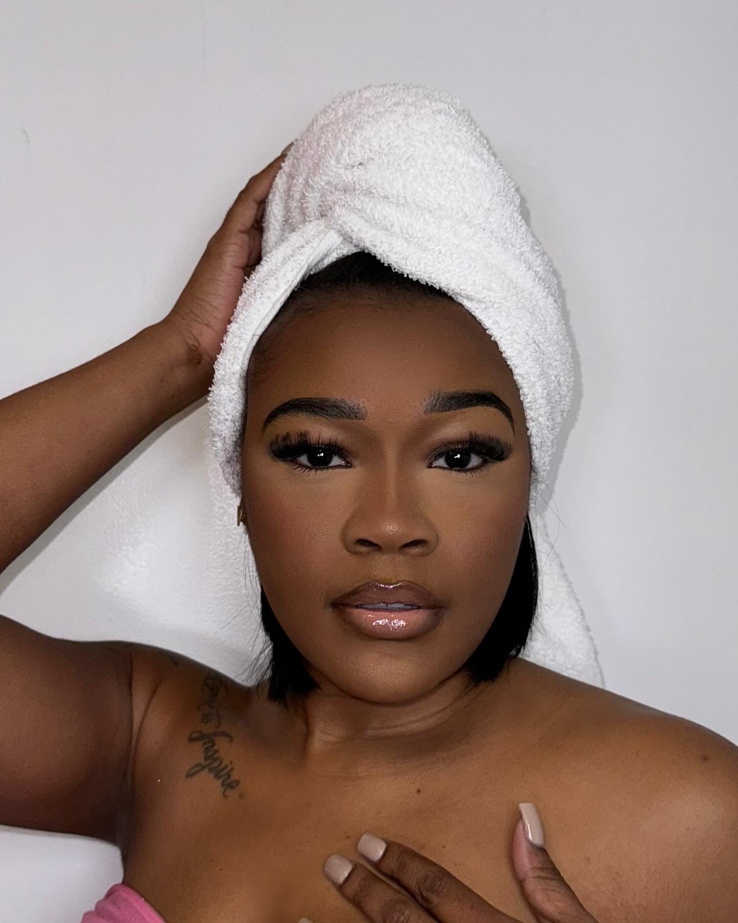 Ebook - Beginner Friendly Makeup Guide